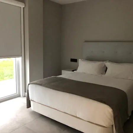 Ria De Aparthotel Lires