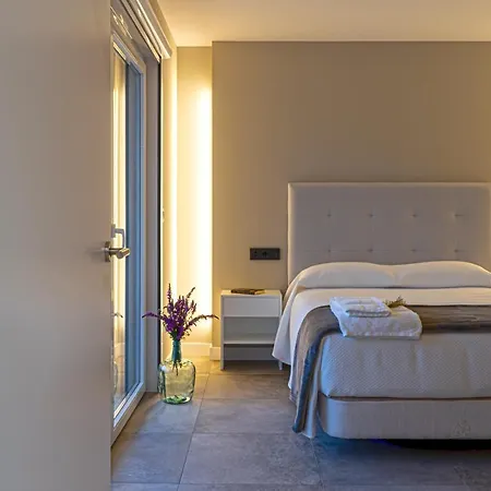Aparthotel Ria De