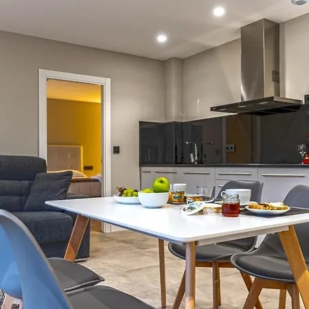 Ria De شقة فندقية Lires