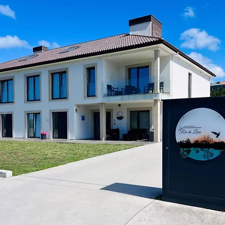 Aparthotel Ria De