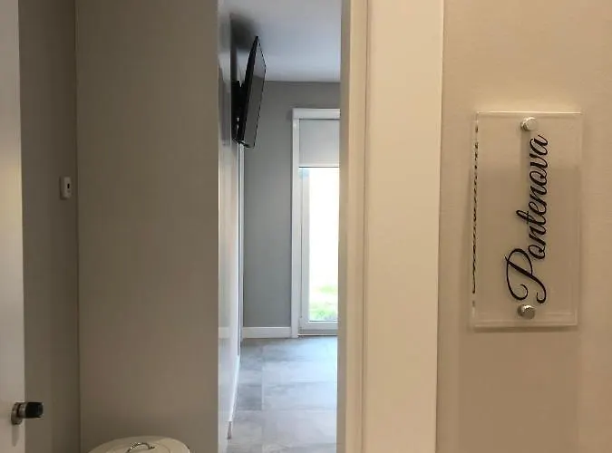 Aparthotel Ria De