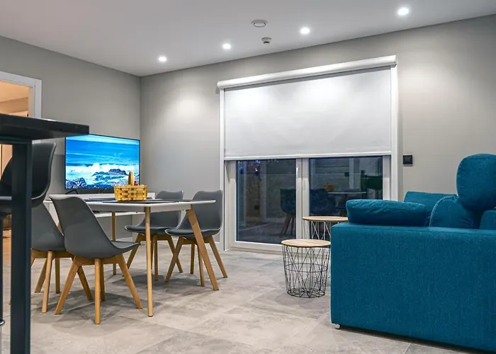 公寓式酒店 Ria De Lires