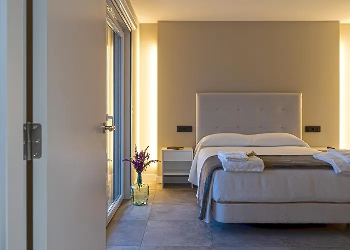 Appart hôtel Ria De
