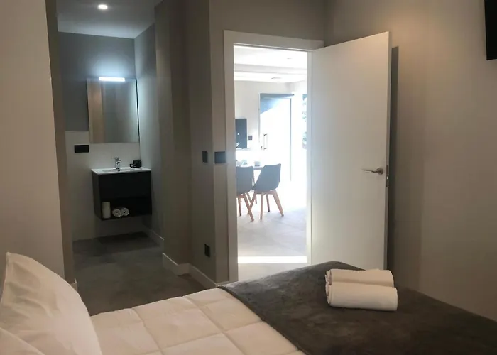 Aparthotel Ria De Lires