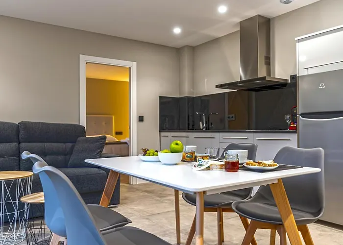 Ria De Aparthotel Lires